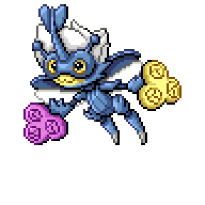 Pokémon sprite 214.352