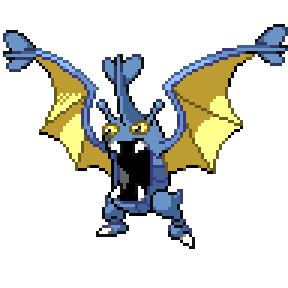 Pokémon sprite 214.42