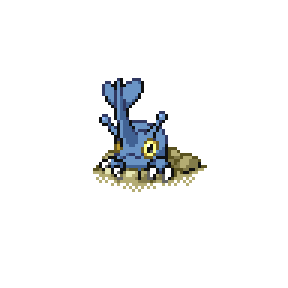 Pokémon sprite 214.50