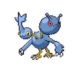 Pokémon sprite 214.84
