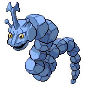 Pokémon sprite 214.95