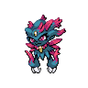 Pokémon sprite 215.200