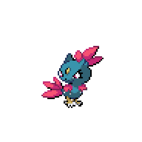 Pokémon sprite 215.279
