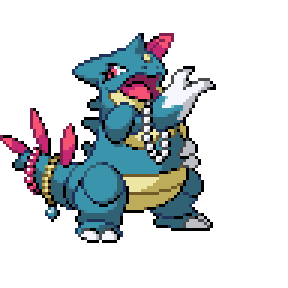 Pokémon sprite 215.31