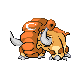 Pokémon sprite 216.232