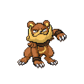 Pokémon sprite 217.210