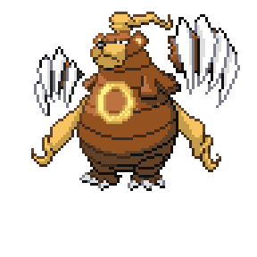 Pokémon sprite 217.312