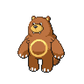 Pokémon sprite 217.452