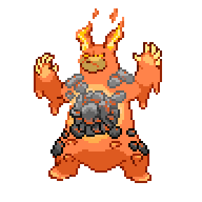 Pokémon sprite 219.217b
