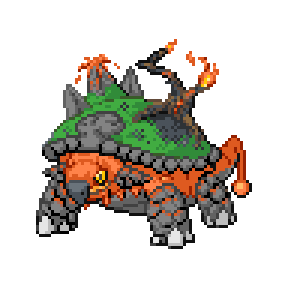 Pokémon sprite 219.318a