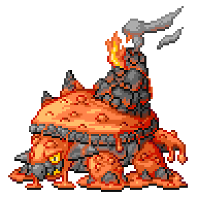 Pokémon sprite 219.318b