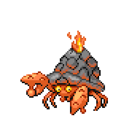 Pokémon sprite 219.47