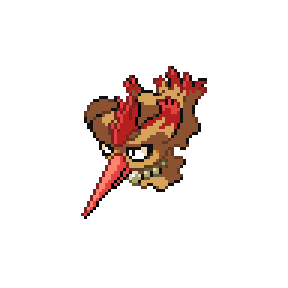 Pokémon sprite 22.200