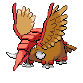 Pokémon sprite 22.232