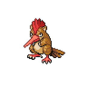 Pokémon sprite 22.27