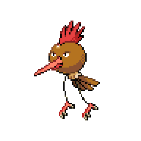 Pokémon sprite 22.402