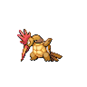 Pokémon sprite 22.7