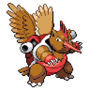 Pokémon sprite 22.9