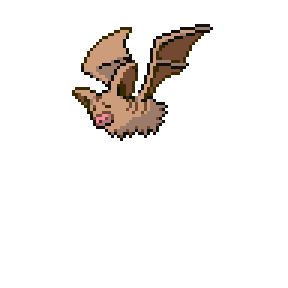 Pokémon sprite 220.41