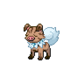 Pokémon sprite 220.463