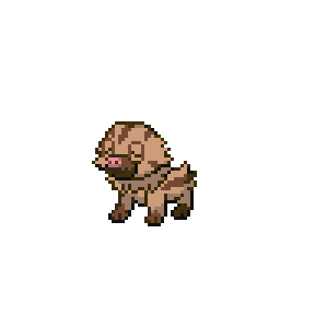 Pokémon sprite 220.463a
