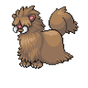 Pokémon sprite 221.59a