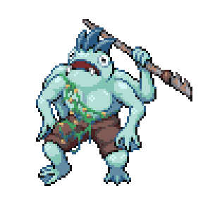 Pokémon sprite 223.68