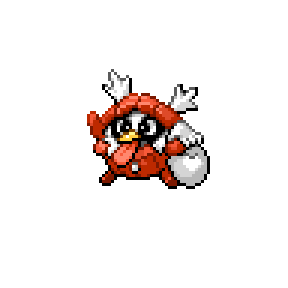 Pokémon sprite 225.90b