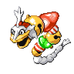 Pokémon sprite 225.95