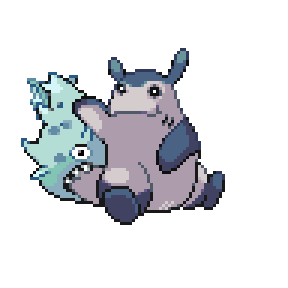 Pokémon sprite 226.80