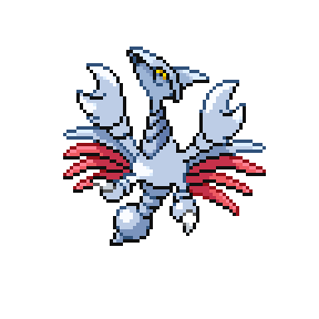 Pokémon sprite 227.207