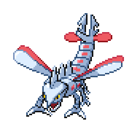 Pokémon sprite 227.270
