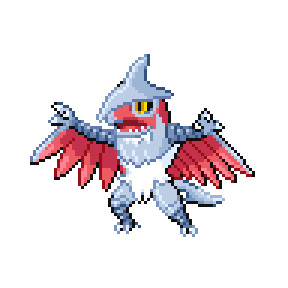 Pokémon sprite 227.456