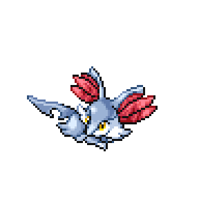 Pokémon sprite 227.482
