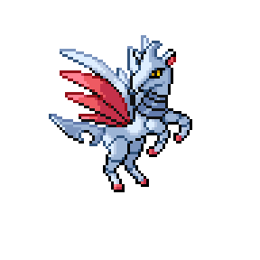 Pokémon sprite 227.77