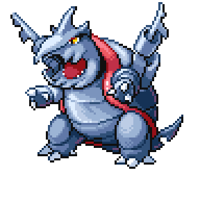Pokémon sprite 227.9