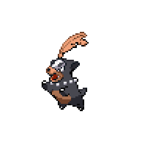 Pokémon sprite 228.152