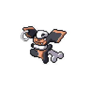 Pokémon sprite 228.172