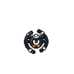 Pokémon sprite 228.201a