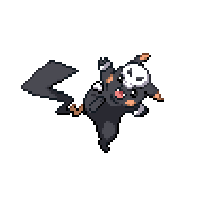 Pokémon sprite 228.25