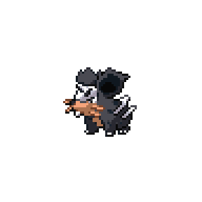 Pokémon sprite 228.29