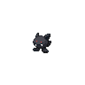 Pokémon sprite 228.43