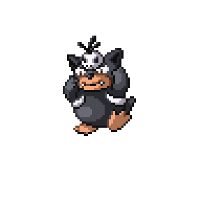 Pokémon sprite 228.54