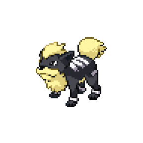 Pokémon sprite 228.58