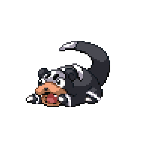 Pokémon sprite 228.79