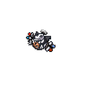 Pokémon sprite 228.81