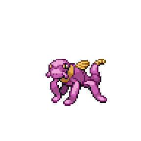 Pokémon sprite 23.382
