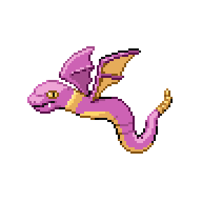 Pokémon sprite 23.41