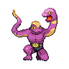 Pokémon sprite 23.67