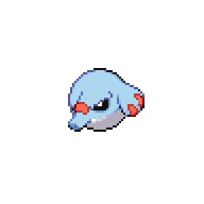 Pokémon sprite 231.100